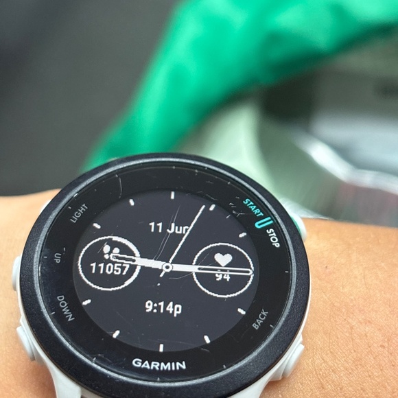 Garmin Forerunner 55 - Picture 2 of 2